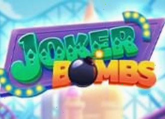 Joker Bombs игровой автомат